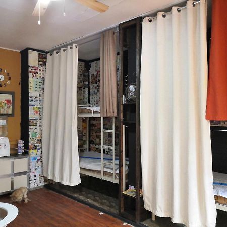 Dee Guesthouse White Sands Μακτάν Εξωτερικό φωτογραφία