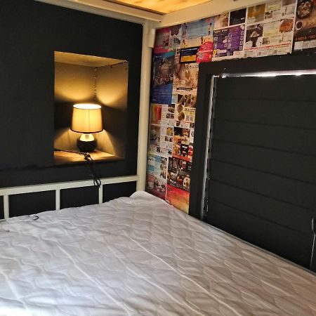 Dee Guesthouse White Sands Μακτάν Εξωτερικό φωτογραφία