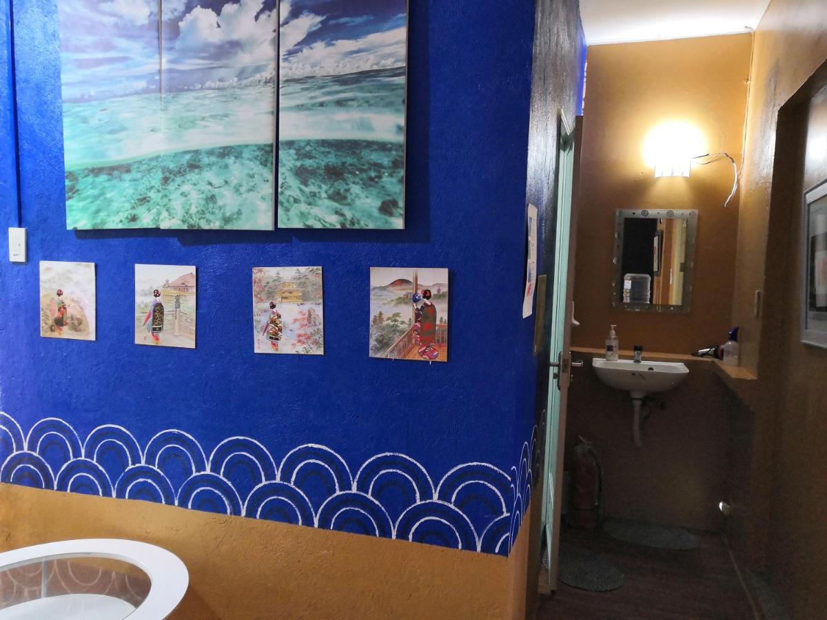 Dee Guesthouse White Sands Μακτάν Εξωτερικό φωτογραφία