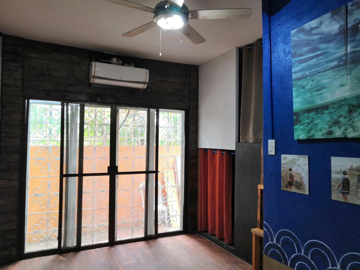 Dee Guesthouse White Sands Μακτάν Εξωτερικό φωτογραφία
