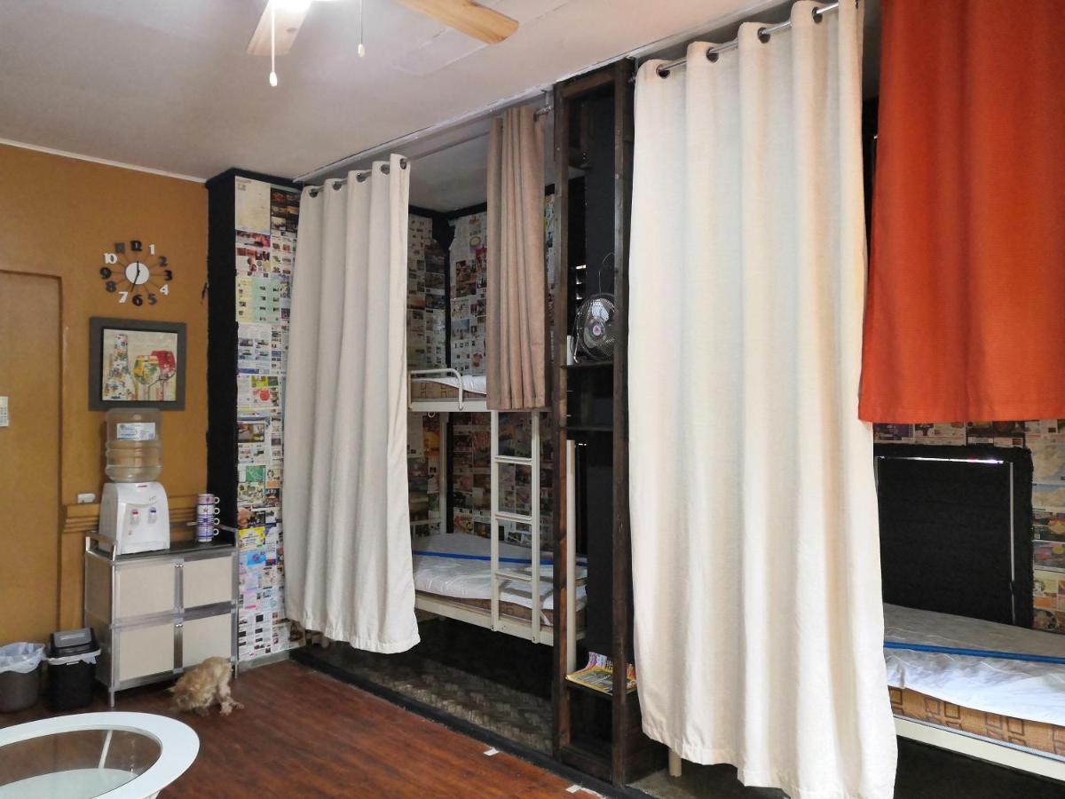 Dee Guesthouse White Sands Μακτάν Εξωτερικό φωτογραφία