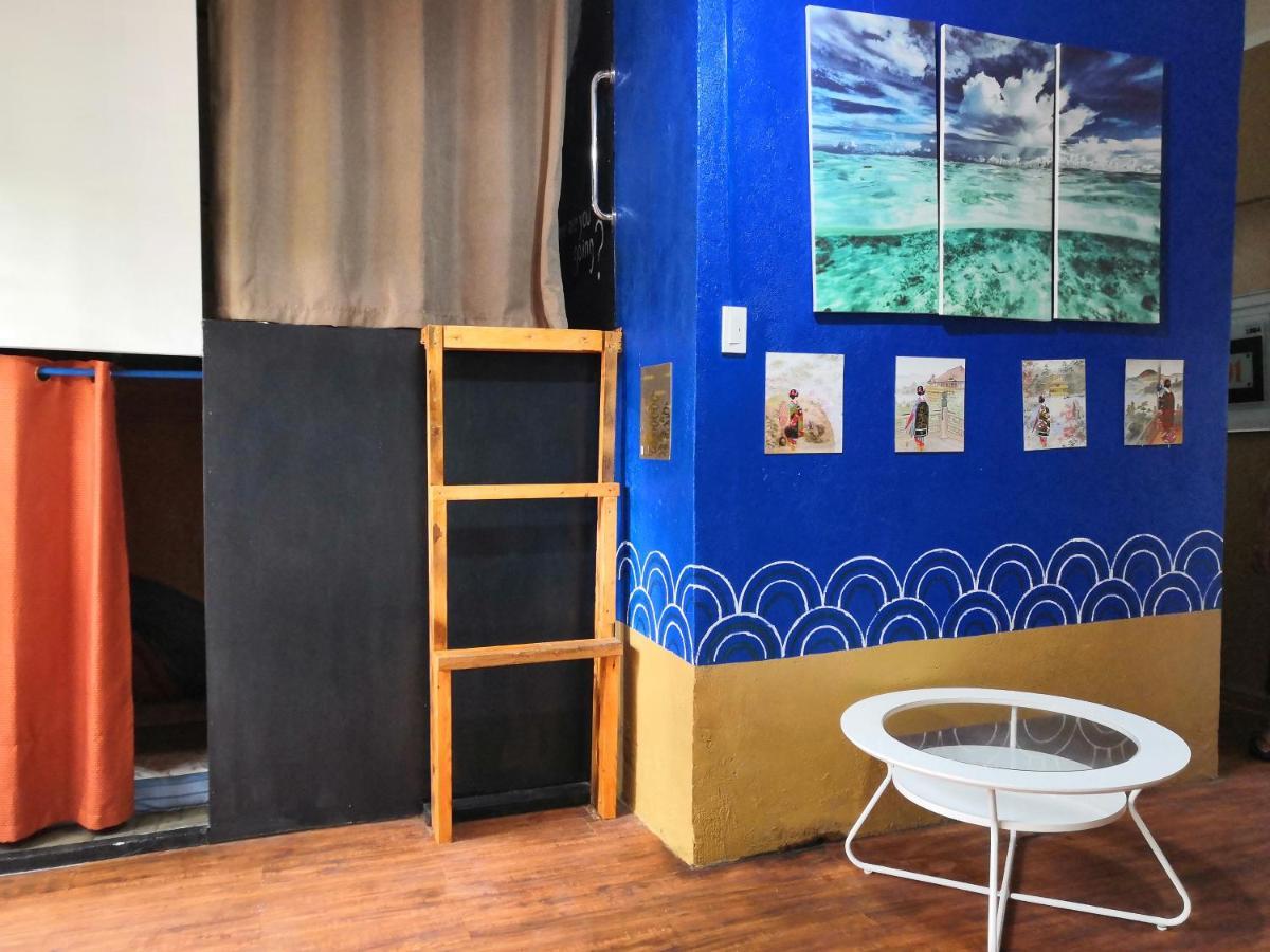 Dee Guesthouse White Sands Μακτάν Εξωτερικό φωτογραφία