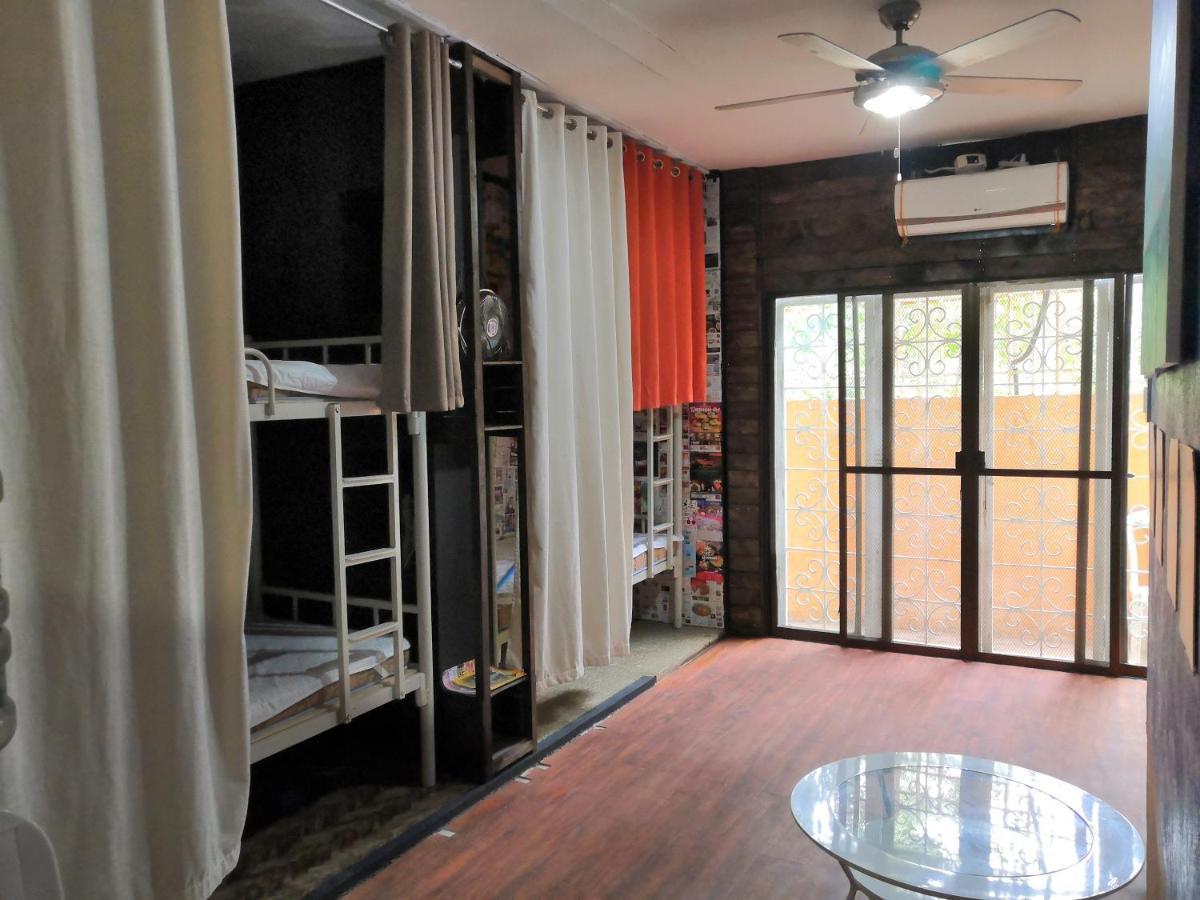 Dee Guesthouse White Sands Μακτάν Εξωτερικό φωτογραφία