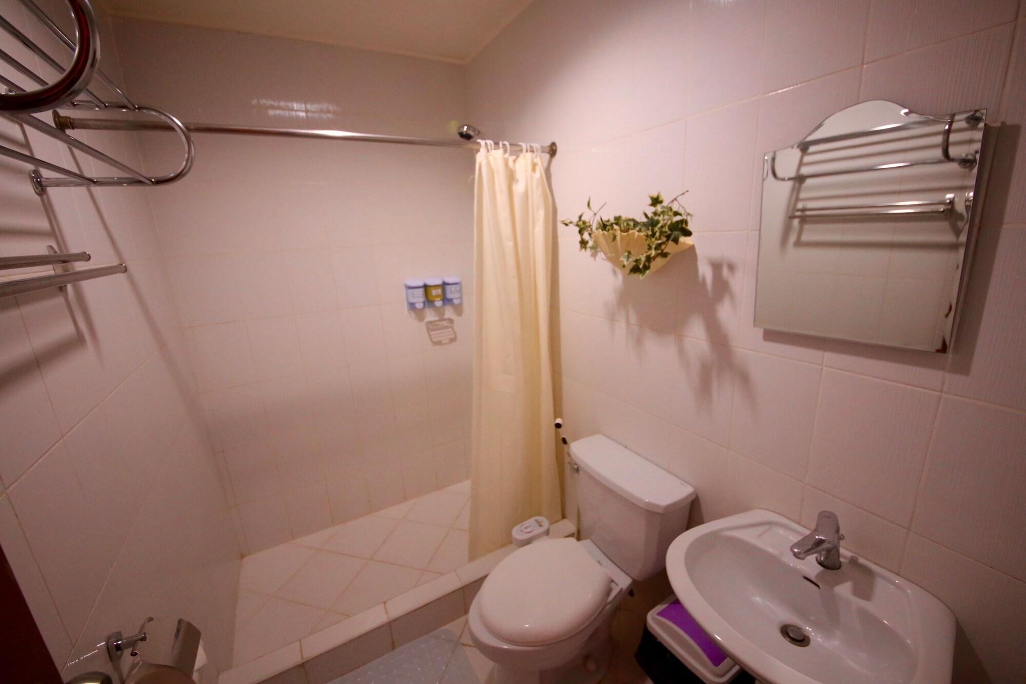 Dee Guesthouse White Sands Μακτάν Εξωτερικό φωτογραφία