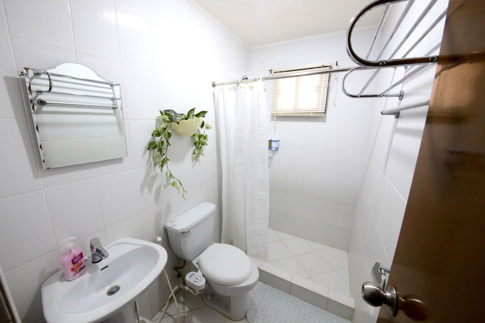 Dee Guesthouse White Sands Μακτάν Εξωτερικό φωτογραφία