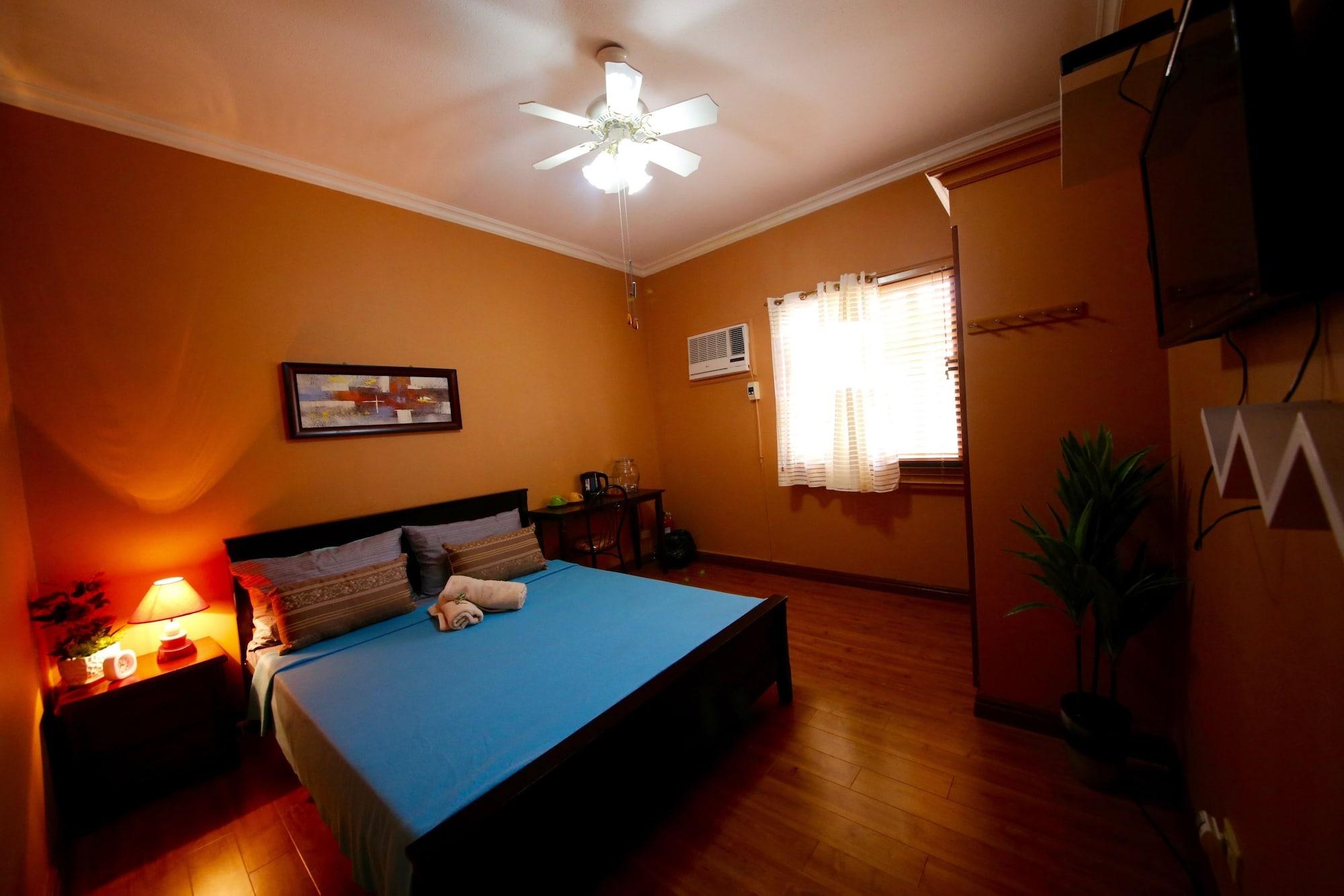 Dee Guesthouse White Sands Μακτάν Εξωτερικό φωτογραφία