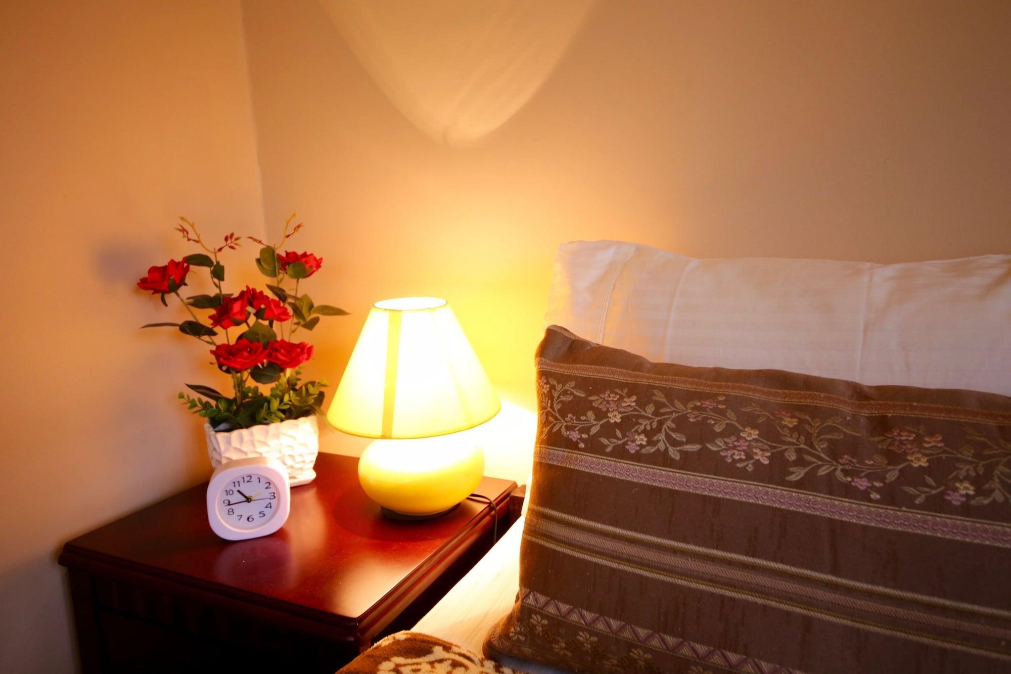 Dee Guesthouse White Sands Μακτάν Εξωτερικό φωτογραφία