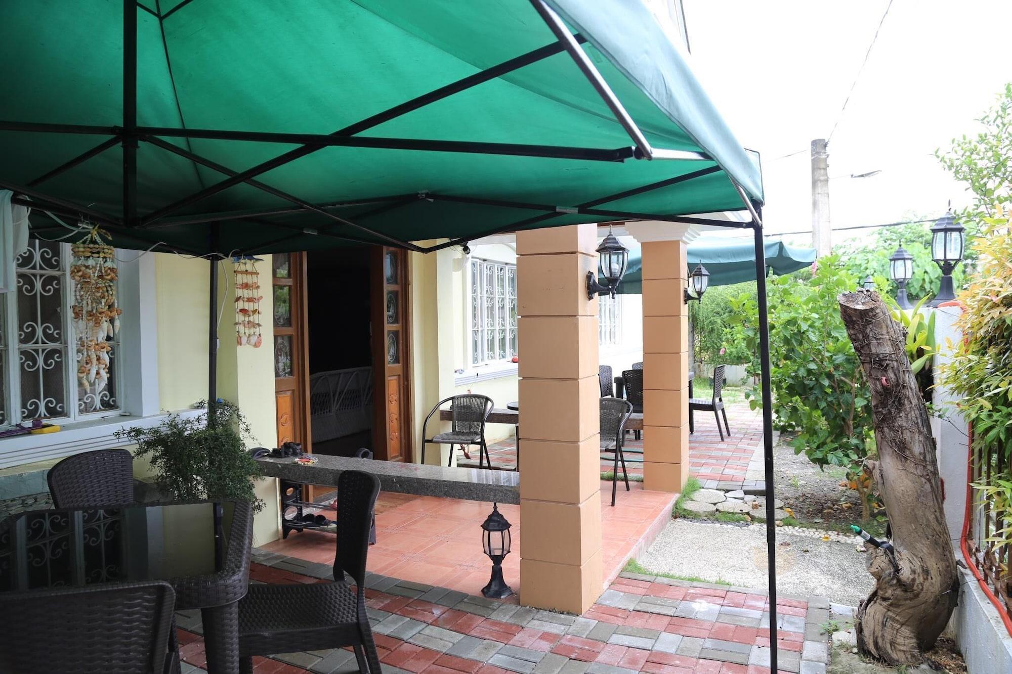 Dee Guesthouse White Sands Μακτάν Εξωτερικό φωτογραφία