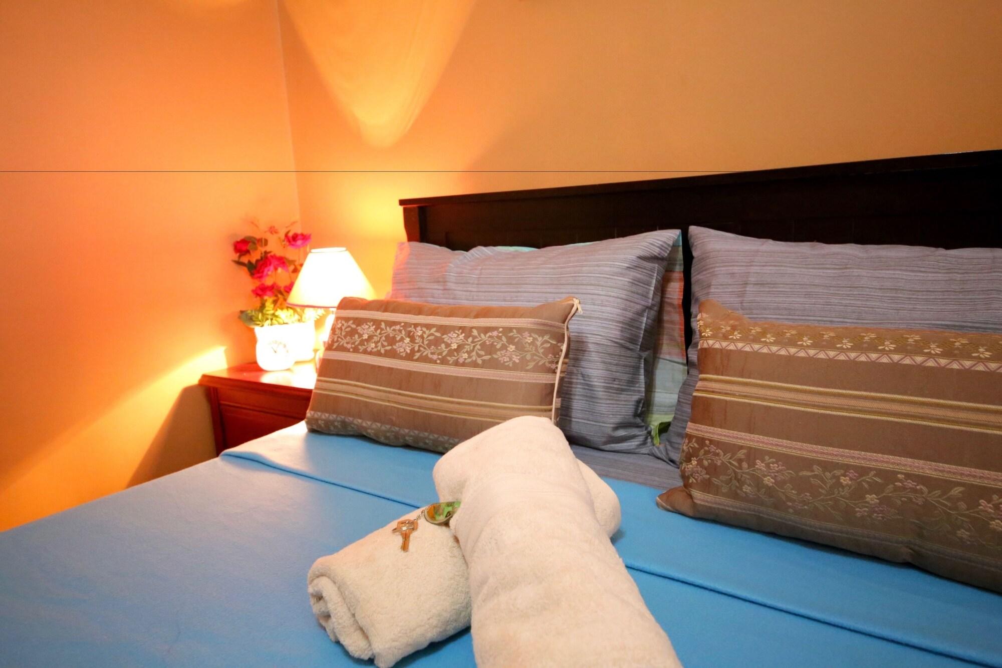 Dee Guesthouse White Sands Μακτάν Εξωτερικό φωτογραφία