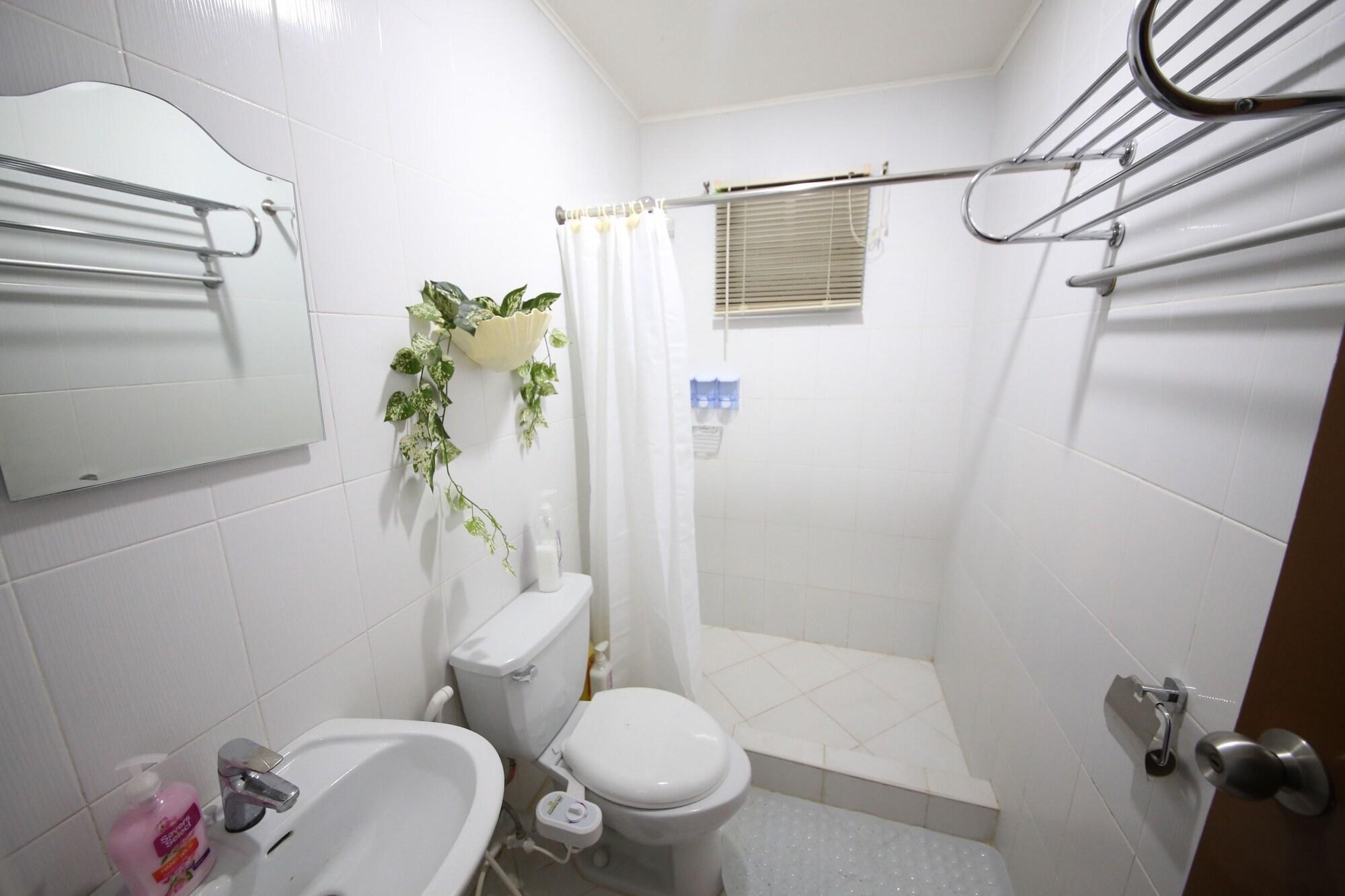 Dee Guesthouse White Sands Μακτάν Εξωτερικό φωτογραφία