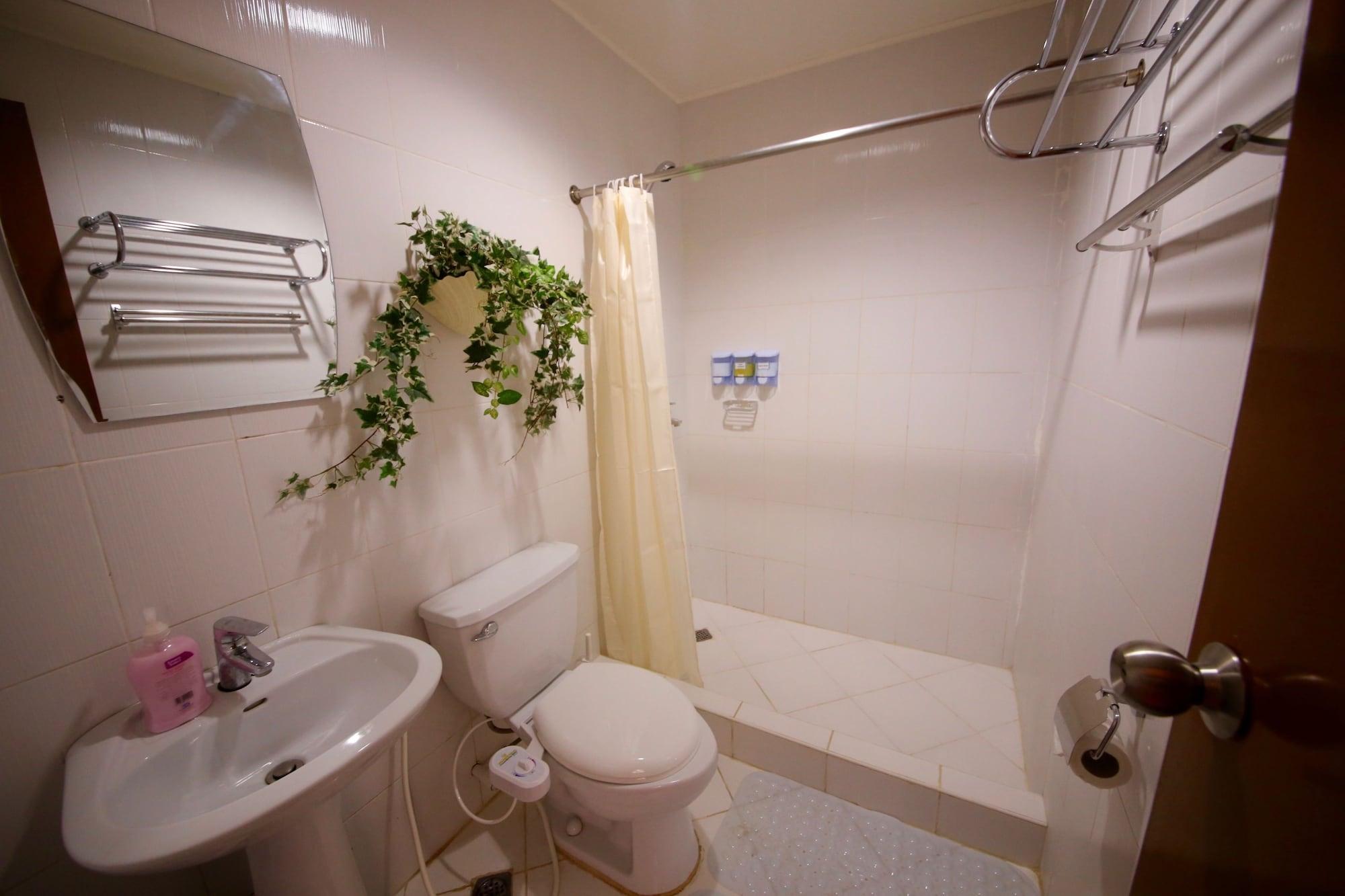 Dee Guesthouse White Sands Μακτάν Εξωτερικό φωτογραφία