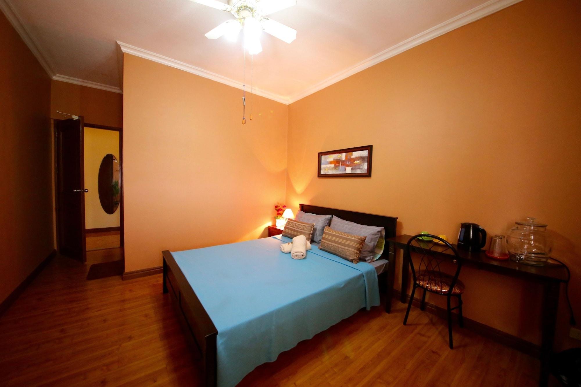 Dee Guesthouse White Sands Μακτάν Εξωτερικό φωτογραφία