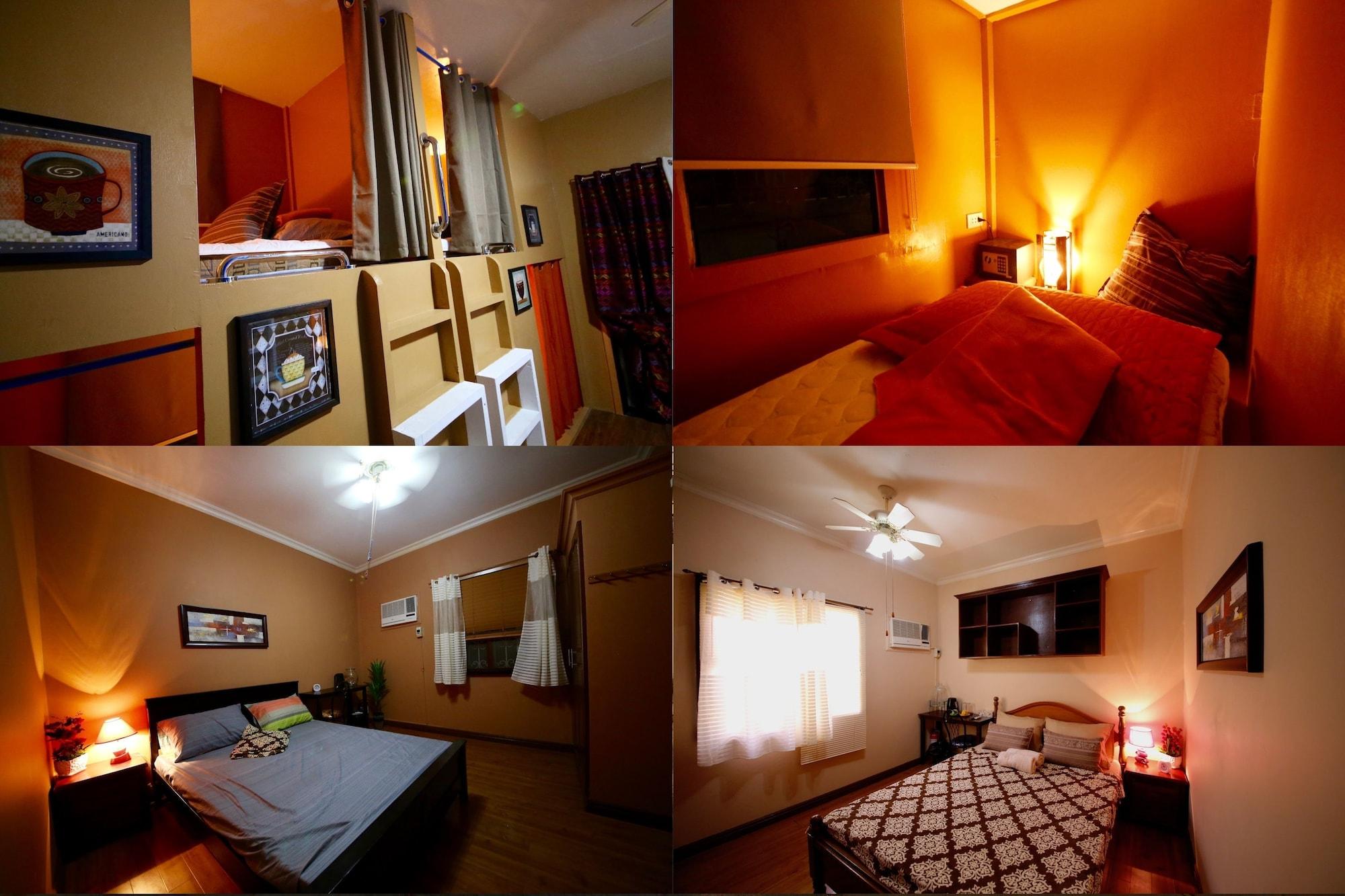 Dee Guesthouse White Sands Μακτάν Εξωτερικό φωτογραφία