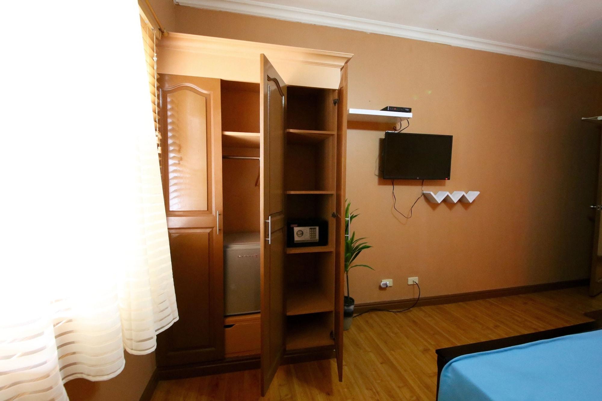 Dee Guesthouse White Sands Μακτάν Εξωτερικό φωτογραφία