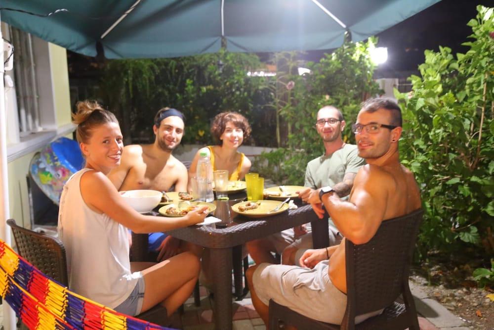Dee Guesthouse White Sands Μακτάν Εξωτερικό φωτογραφία