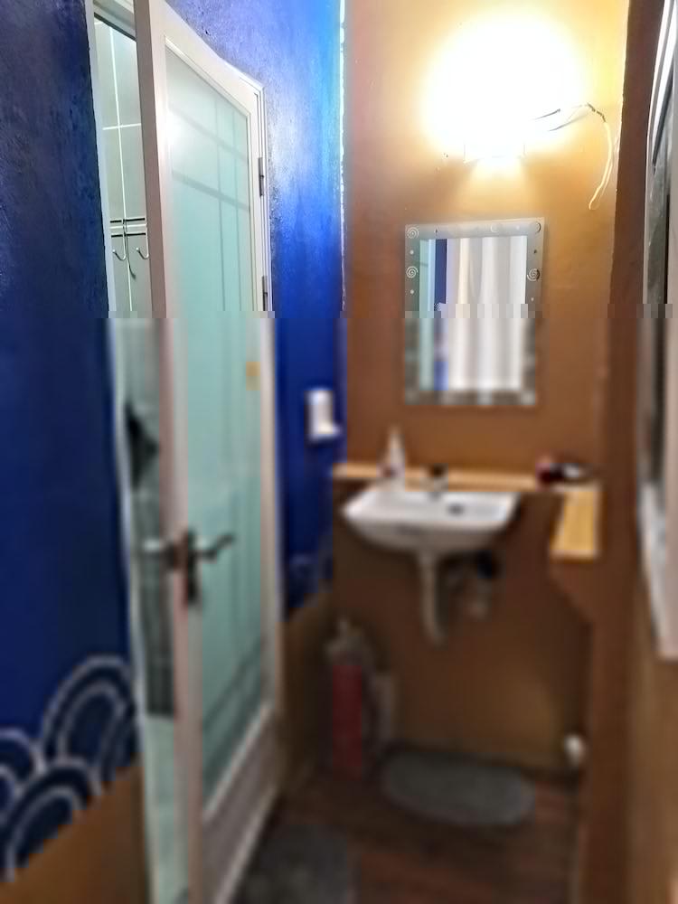 Dee Guesthouse White Sands Μακτάν Εξωτερικό φωτογραφία