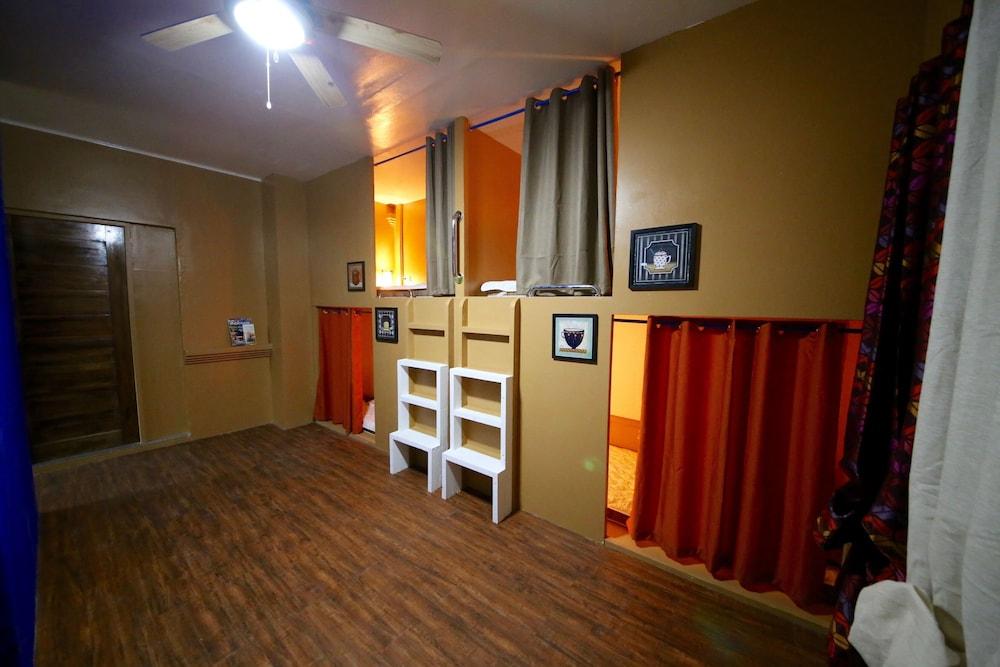 Dee Guesthouse White Sands Μακτάν Εξωτερικό φωτογραφία