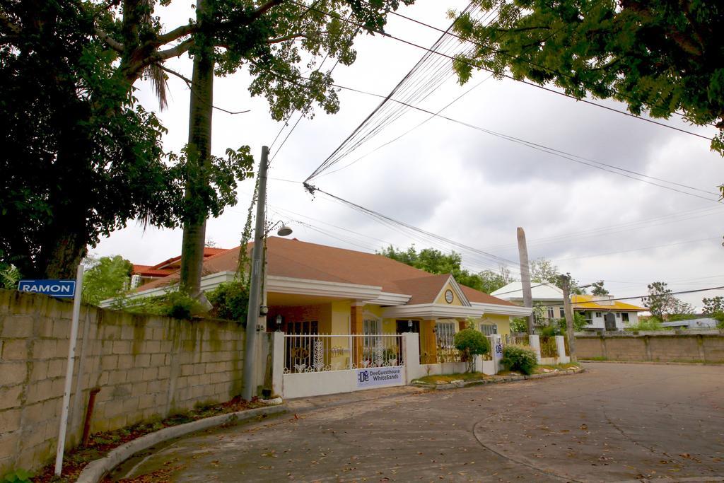 Dee Guesthouse White Sands Μακτάν Εξωτερικό φωτογραφία