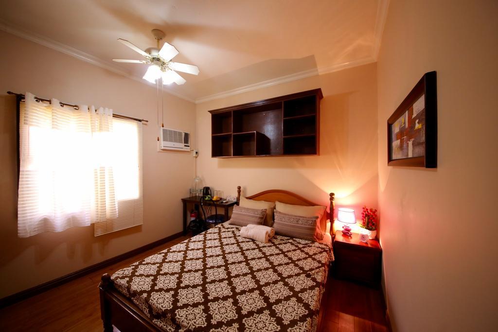 Dee Guesthouse White Sands Μακτάν Εξωτερικό φωτογραφία