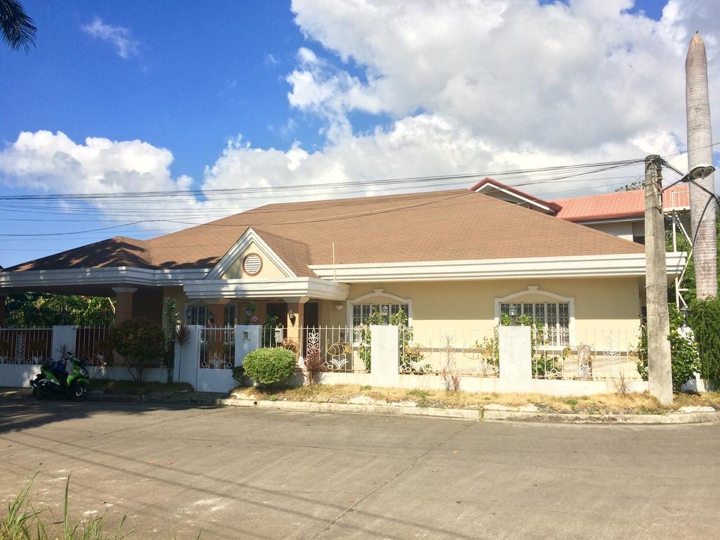 Dee Guesthouse White Sands Μακτάν Εξωτερικό φωτογραφία