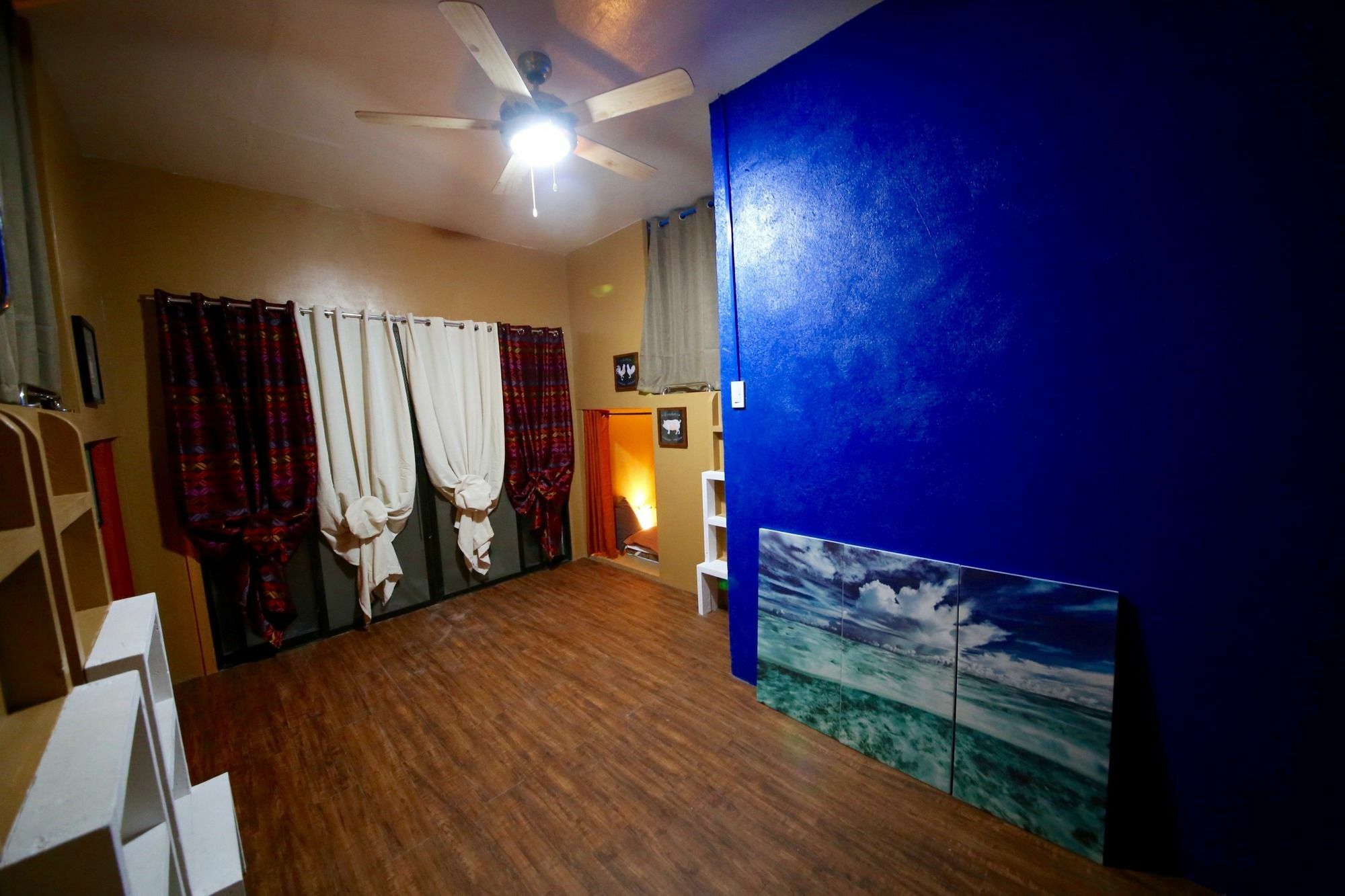 Dee Guesthouse White Sands Μακτάν Εξωτερικό φωτογραφία