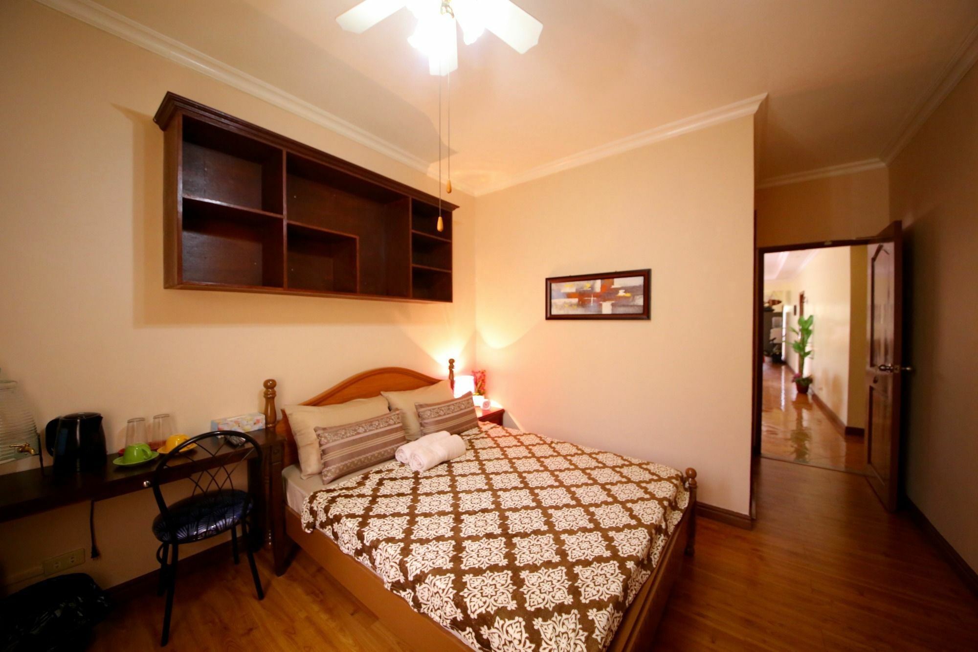 Dee Guesthouse White Sands Μακτάν Εξωτερικό φωτογραφία