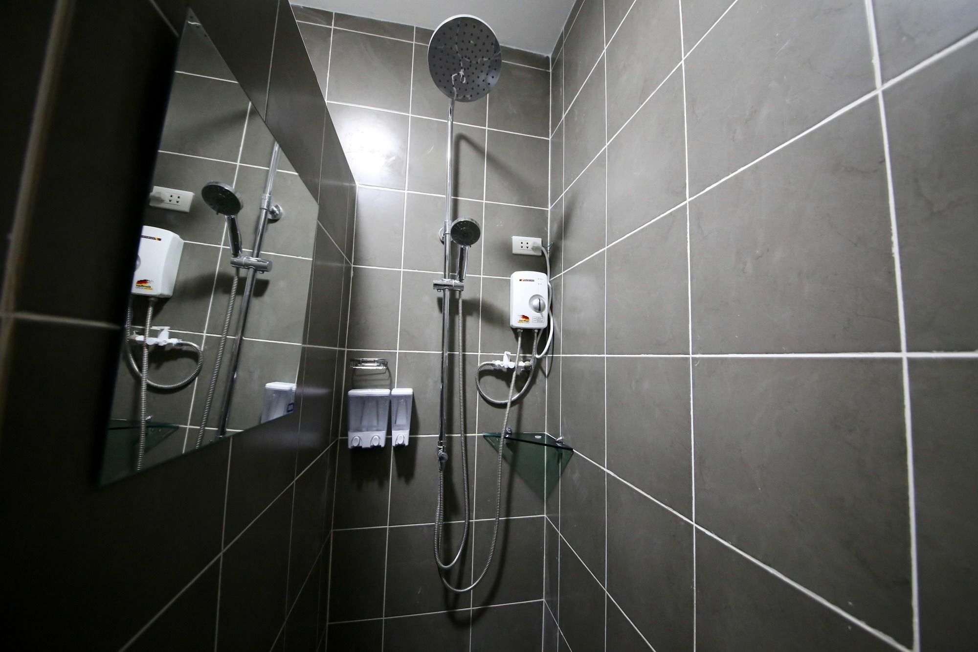 Dee Guesthouse White Sands Μακτάν Εξωτερικό φωτογραφία