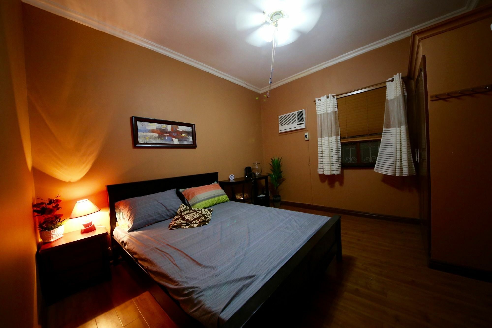 Dee Guesthouse White Sands Μακτάν Εξωτερικό φωτογραφία