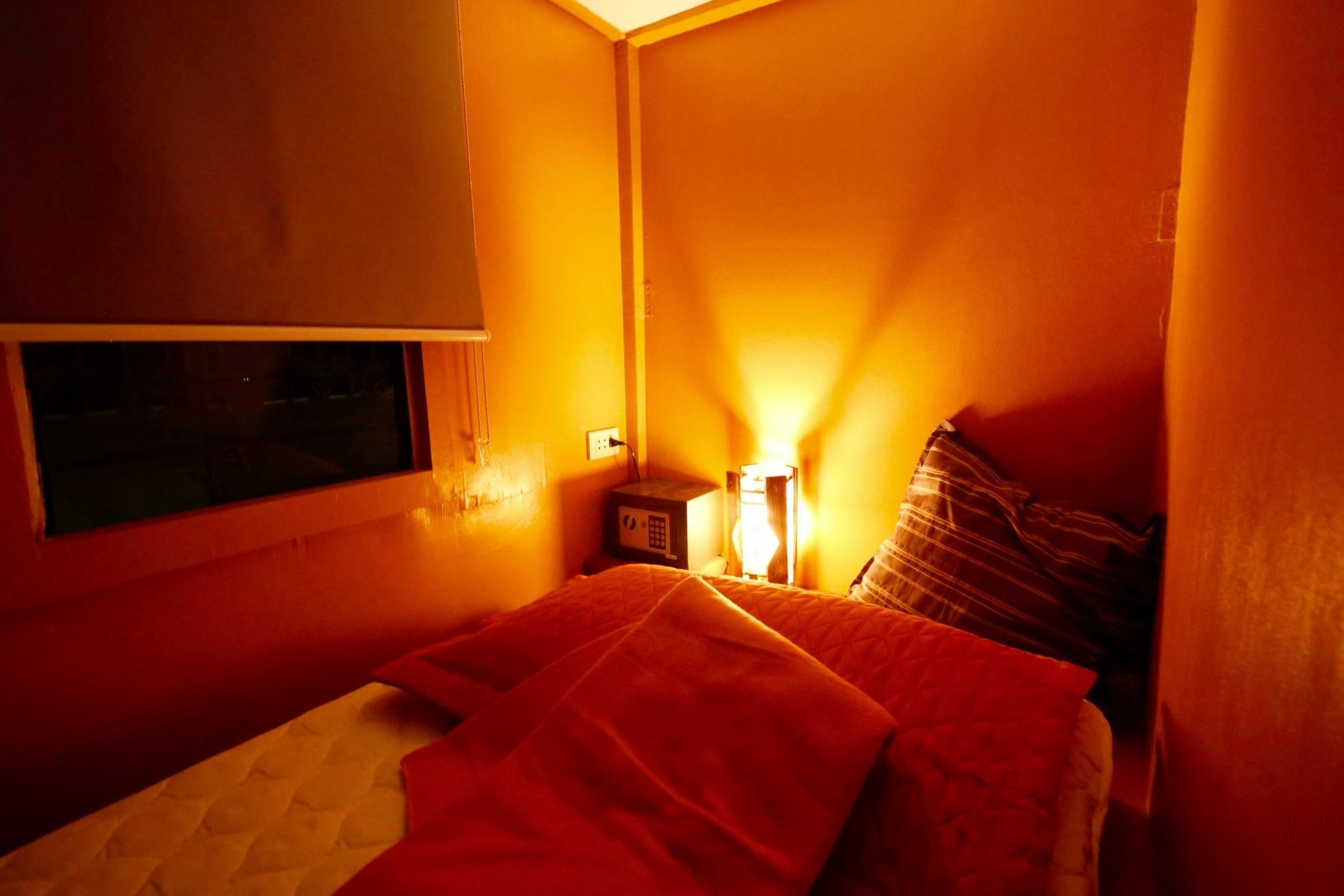 Dee Guesthouse White Sands Μακτάν Εξωτερικό φωτογραφία